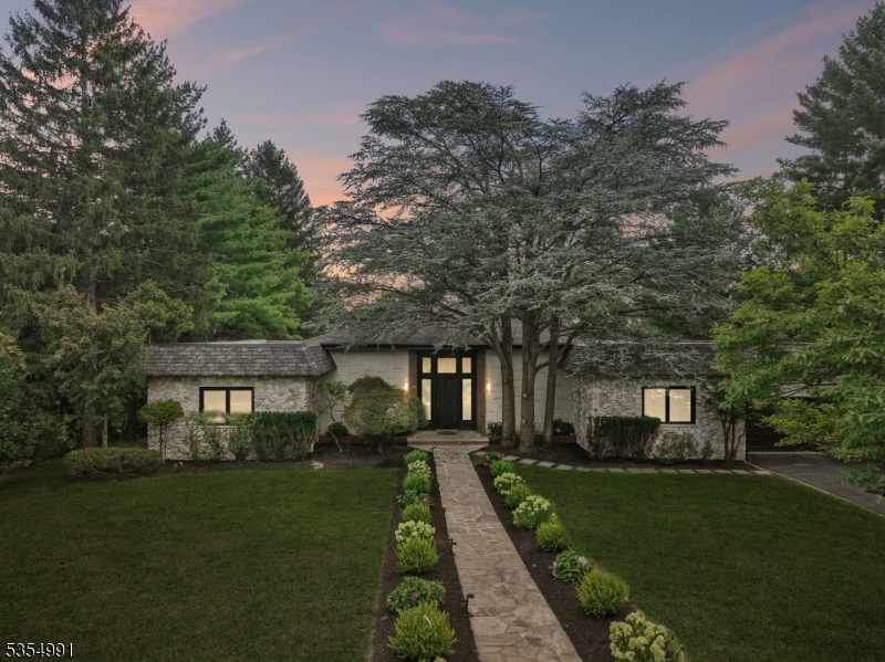 Newstead - Residential