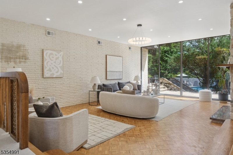 Newstead - Residential