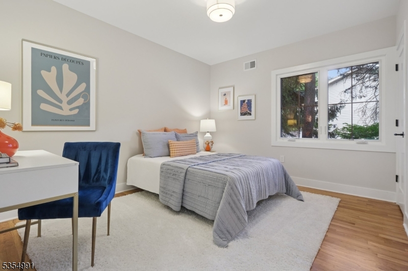 Newstead - Residential