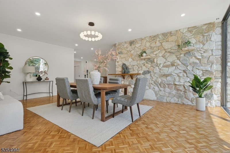 Newstead - Residential