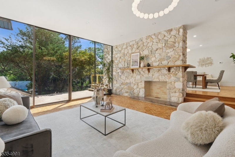 Newstead - Residential