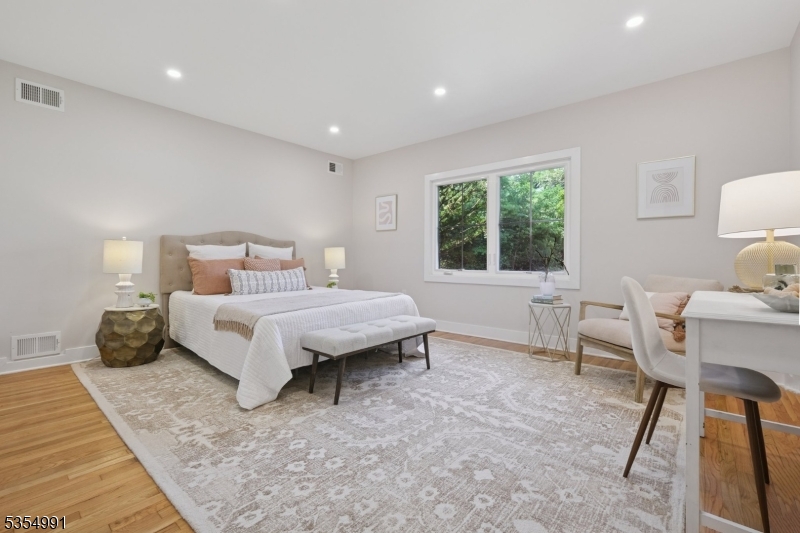 Newstead - Residential