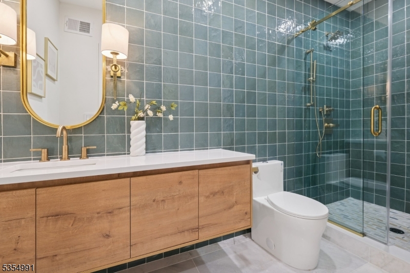 Newstead - Residential