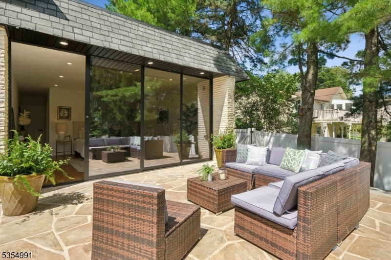 Newstead - Residential