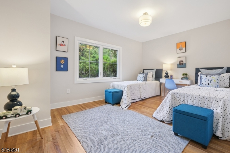 Newstead - Residential