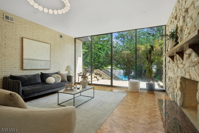 Newstead - Residential