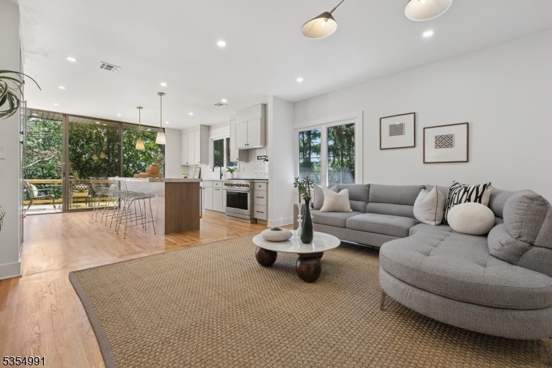 Newstead - Residential