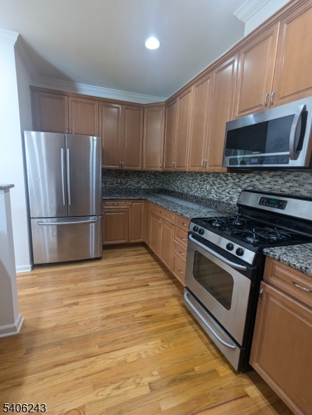 Maplewood Crossings - Residential Lease