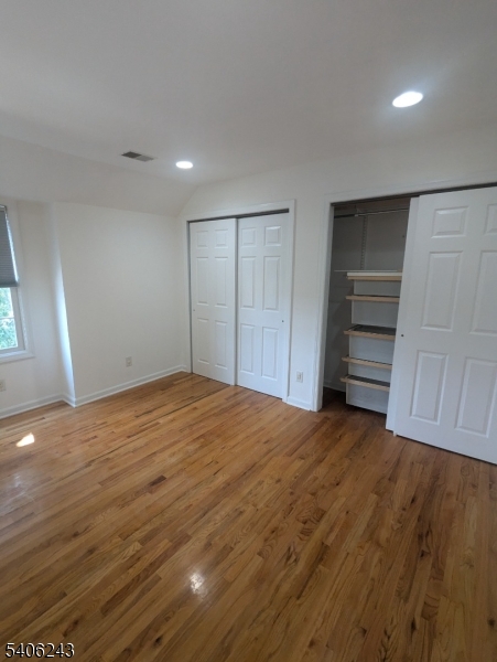 Maplewood Crossings - Residential Lease