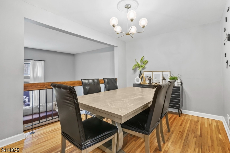 Brookside Square - Residential