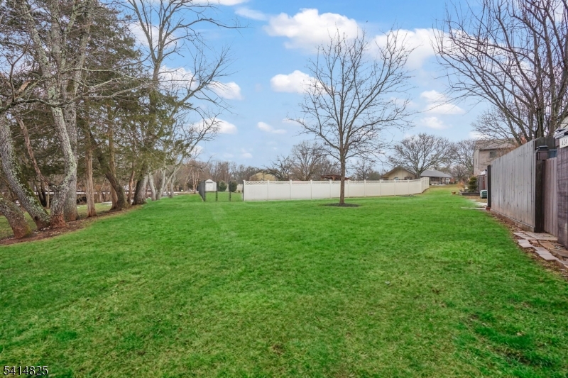 Brookside Square - Residential