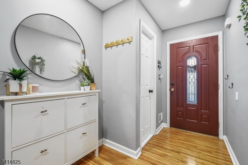 Brookside Square - Residential