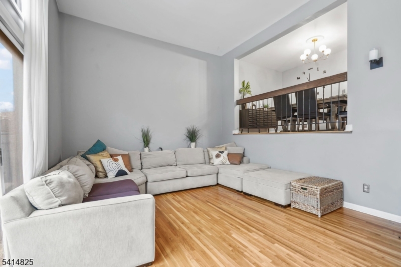 Brookside Square - Residential