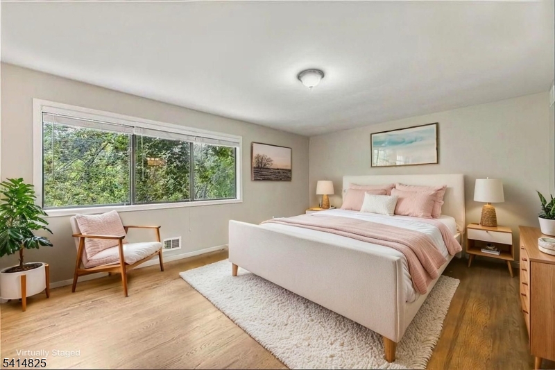 Brookside Square - Residential