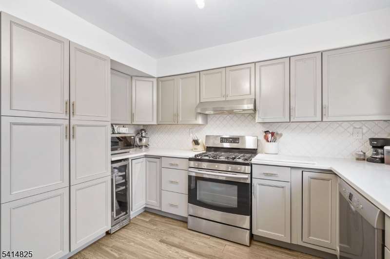 Brookside Square - Residential