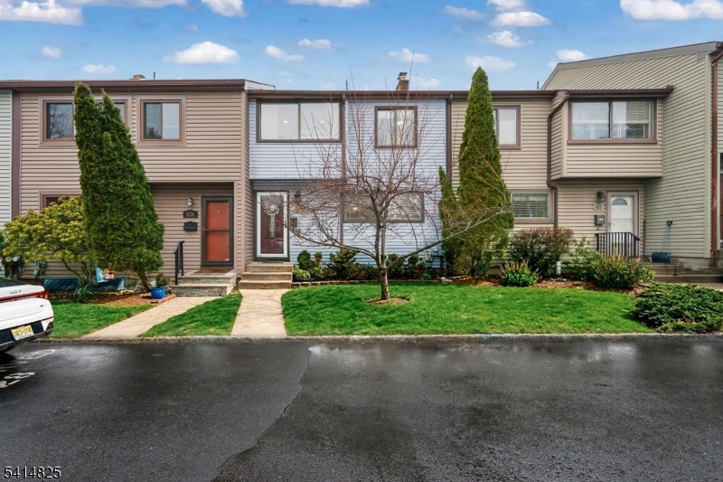 Brookside Square - Residential