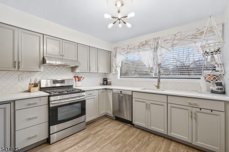 Brookside Square - Residential