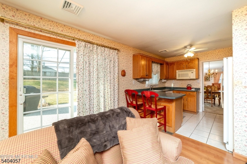 Lakeridge - Residential