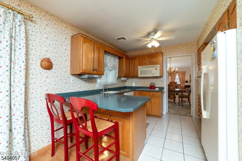 Lakeridge - Residential