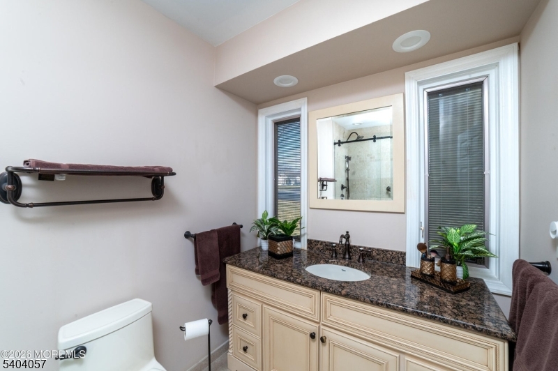 Lakeridge - Residential