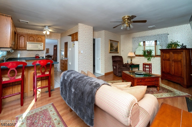 Lakeridge - Residential