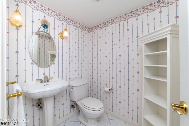 Lakeridge - Residential