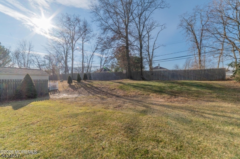 Lakeridge - Residential