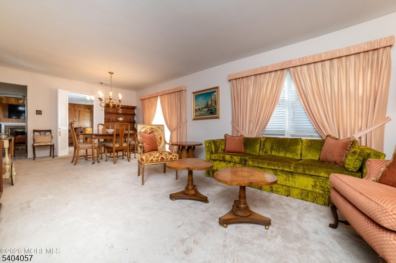 Lakeridge - Residential