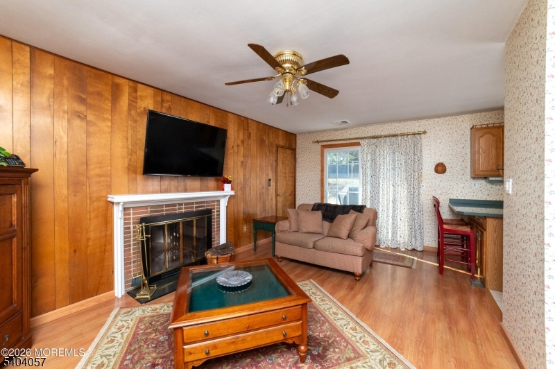 Lakeridge - Residential