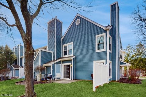 60 Woodledge Ct Rockaway Twp. NJ 07866