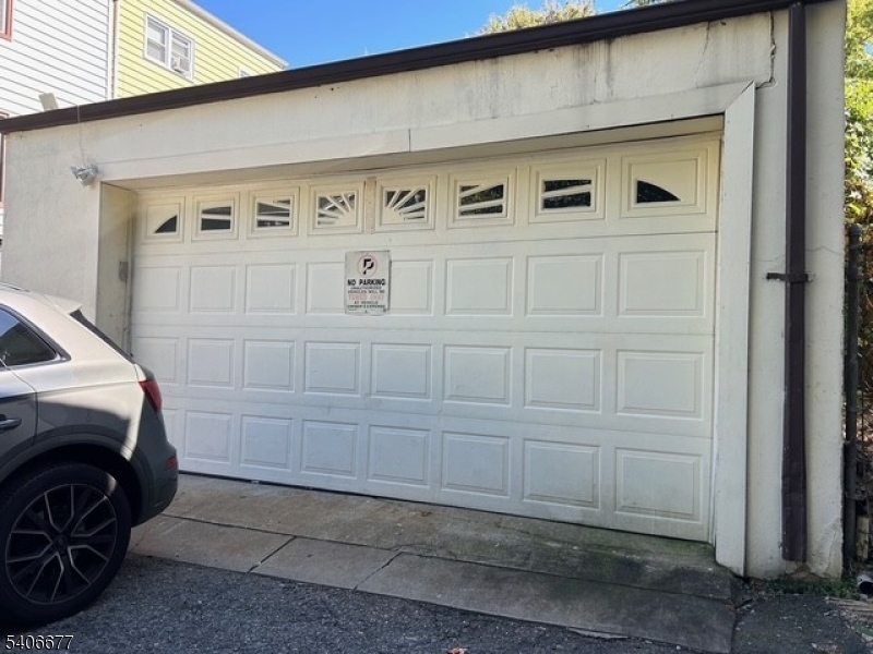 North Bergen - Residential Income