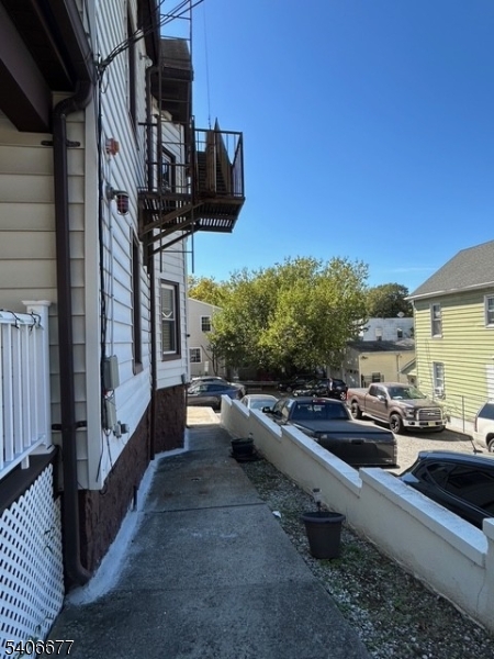 North Bergen - Residential Income