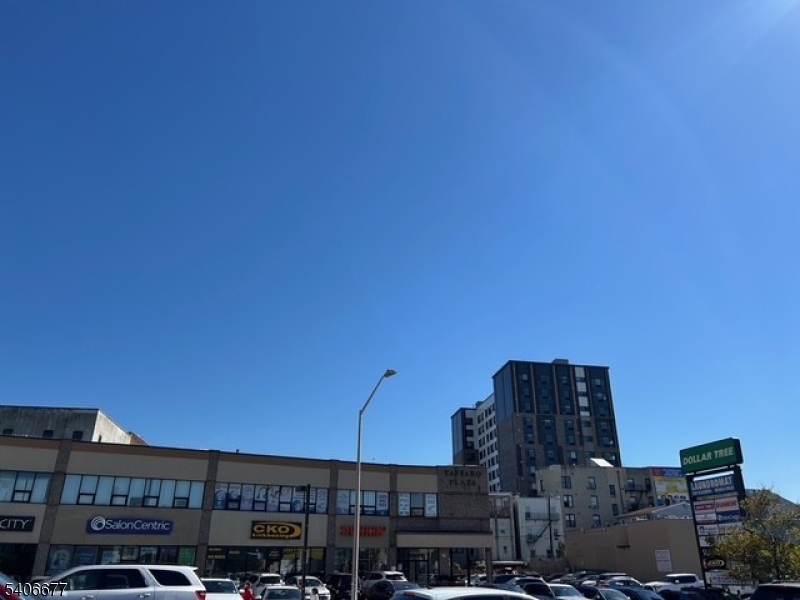 North Bergen - Residential Income