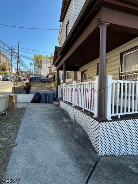 North Bergen - Residential Income