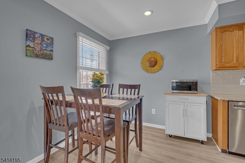 Olde Orchard Village - Residential