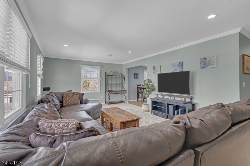 Olde Orchard Village - Residential