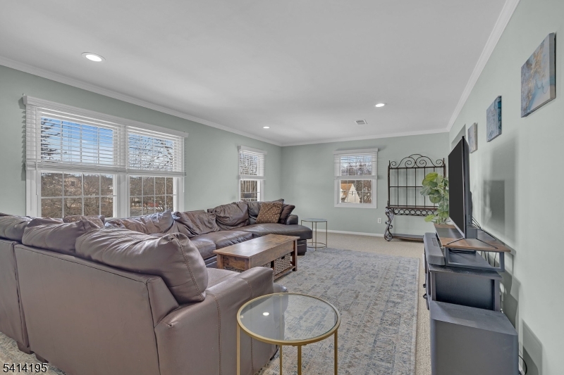 Olde Orchard Village - Residential