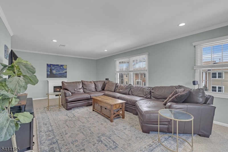 Olde Orchard Village - Residential