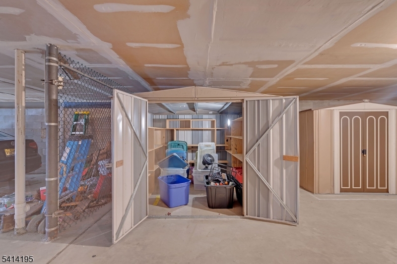 Olde Orchard Village - Residential