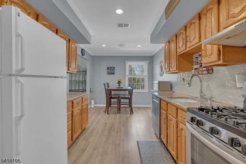 Olde Orchard Village - Residential