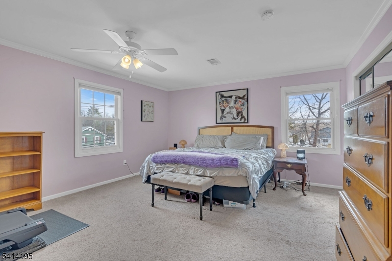 Olde Orchard Village - Residential