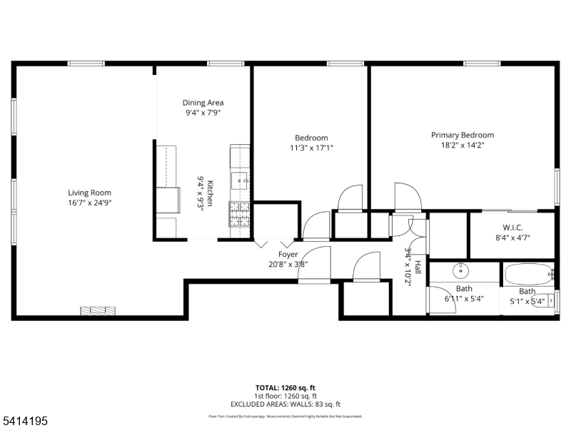 Olde Orchard Village - Residential