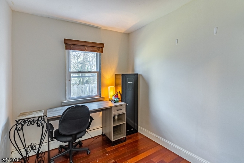 Indian Lake - Residential