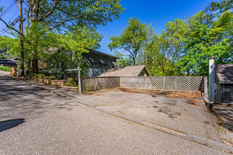 Indian Lake - Residential