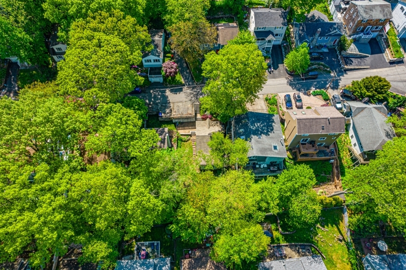 Indian Lake - Residential