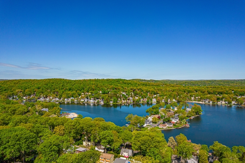 Indian Lake - Residential