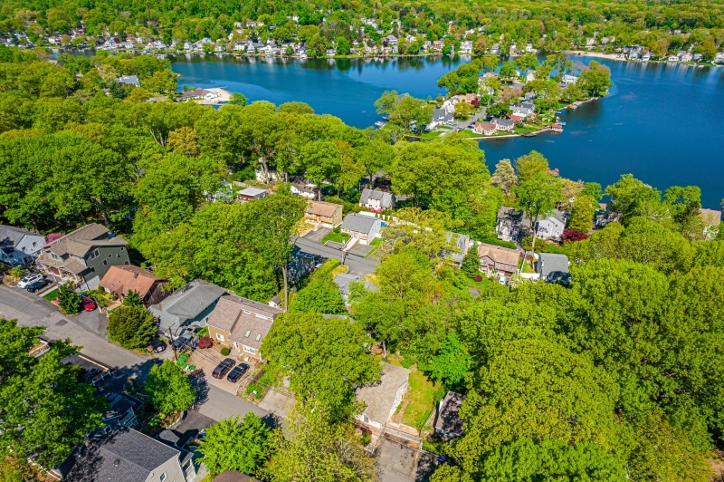 Indian Lake - Residential