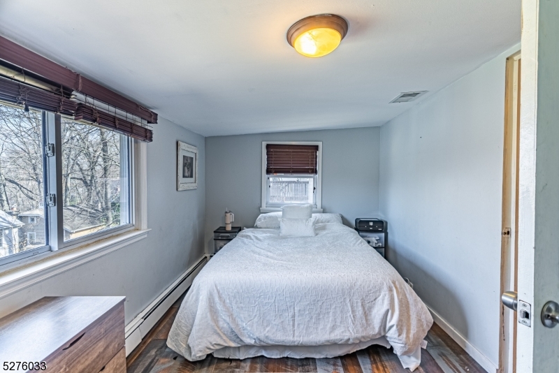 Indian Lake - Residential