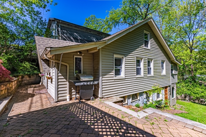 Indian Lake - Residential