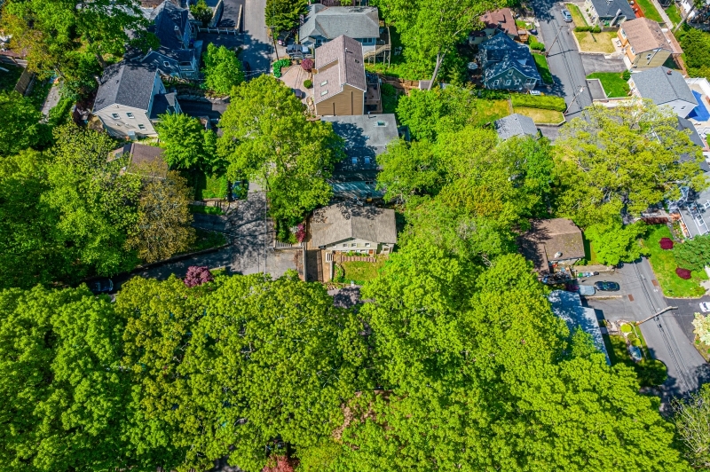 Indian Lake - Residential